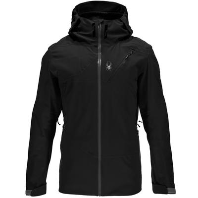 spyder eiger jacket