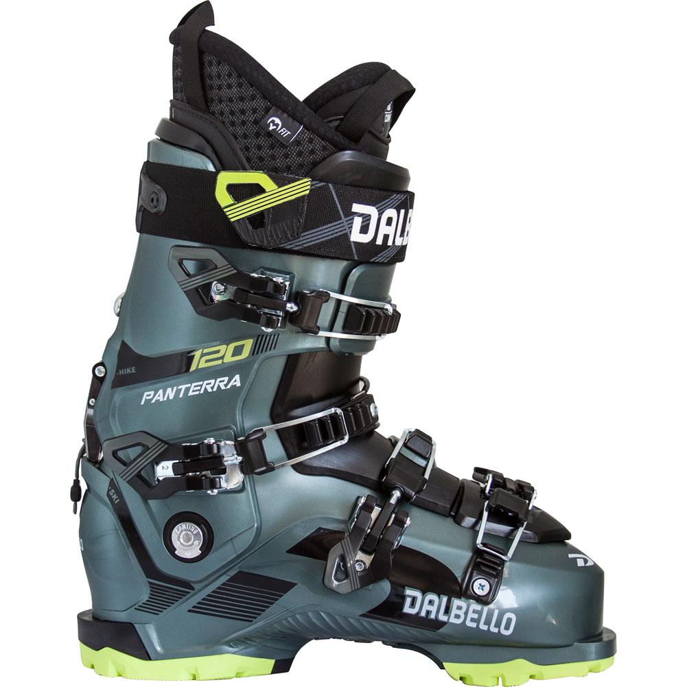  Dalbello Panterra 120 I.D.Gw Ms Ski Boots Men's 2021