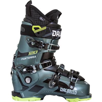Dalbello Panterra 120 I.D. GW MS Ski Boots Men's 2021
