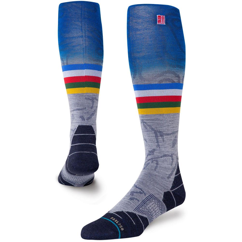 Stance Jc 2 Socks