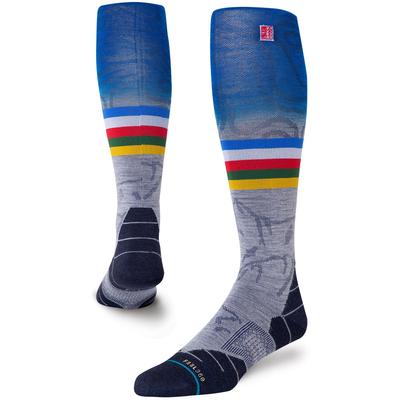Stance JC 2 Socks