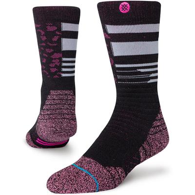 Stance Snow Cheetah Socks Kids'