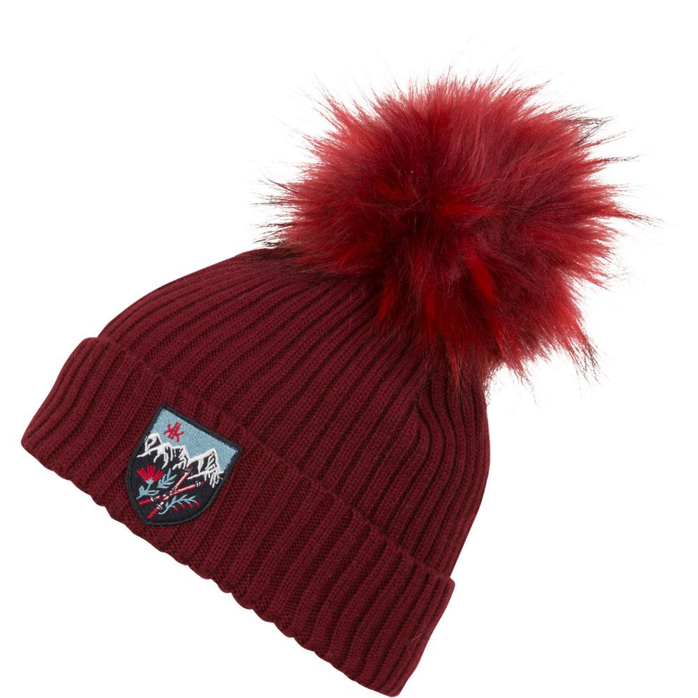 Krimson Klover Escapade Beanie Women's