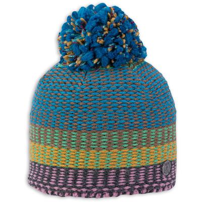 Pistil Circus Pom Beanie Women's