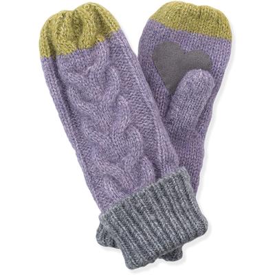 Pistil Minzy Mitten Women's