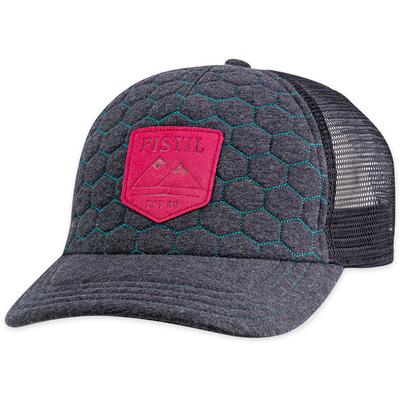 Pistil Kade Trucker Hat Women's