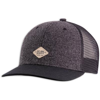 Pistil Earl Trucker Hat Men's