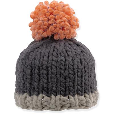 Pistil Rad Pom Beanie Women's