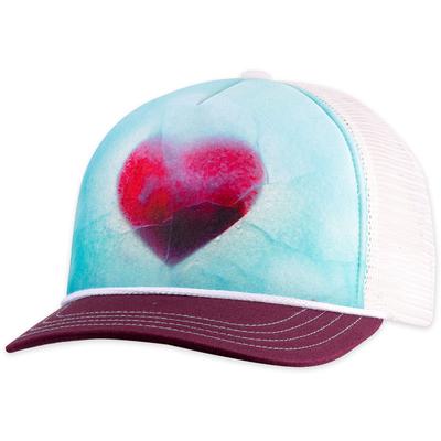 Pistil Matty Trucker Hat Women's