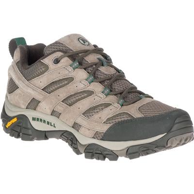 Merrell Moab 2 Ventilator Wide Hiking Shoes Men's - Boulder