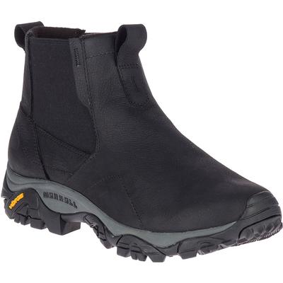 Merrell Moab Adventure Chelsea Polar Waterproof Winter Boots Men`s