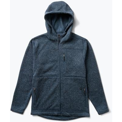 Roark Roadrunner Performance Full Zip Hoodie
 Men's