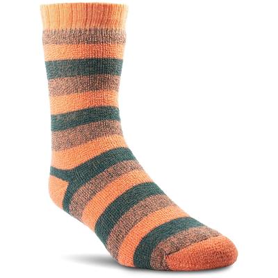 Farm To Feet White Mountain Lounger Socks