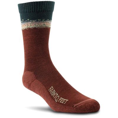 Farm To Feet Missoula Lightweight Cushion Crew Socks