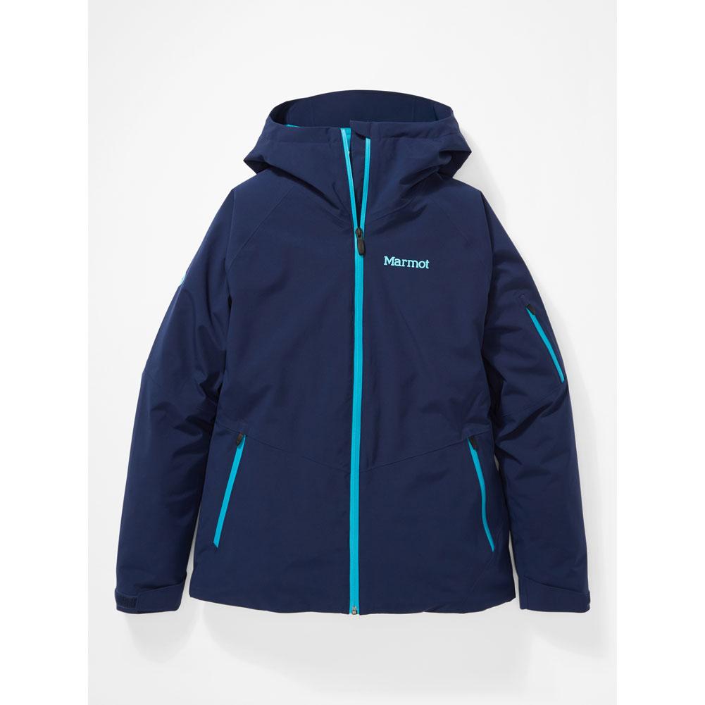 Marmot Refuge Jacket Women's