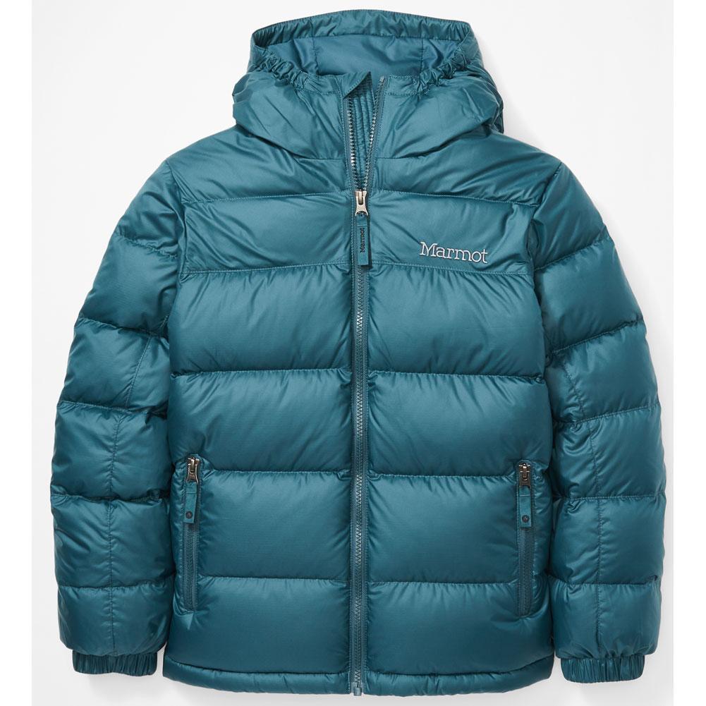 Marmot Guides Down Hoody Kids '