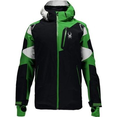 Spyder Leader Jacket Men's