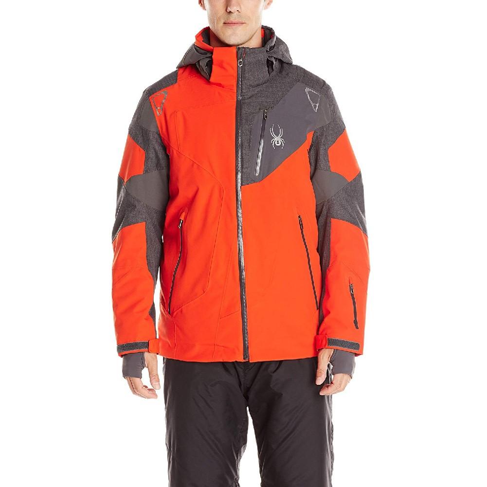 Spyder Leader Jacket Men's