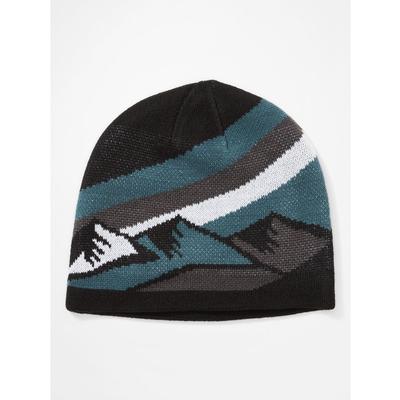 Marmot Novelty Reversible Beanie