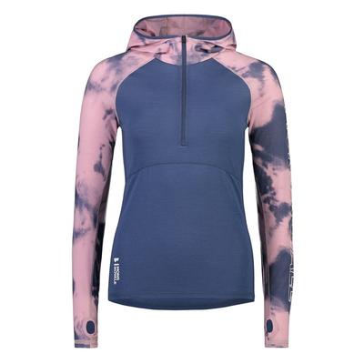 Mons Royale Bella Tech Hoodie Women's