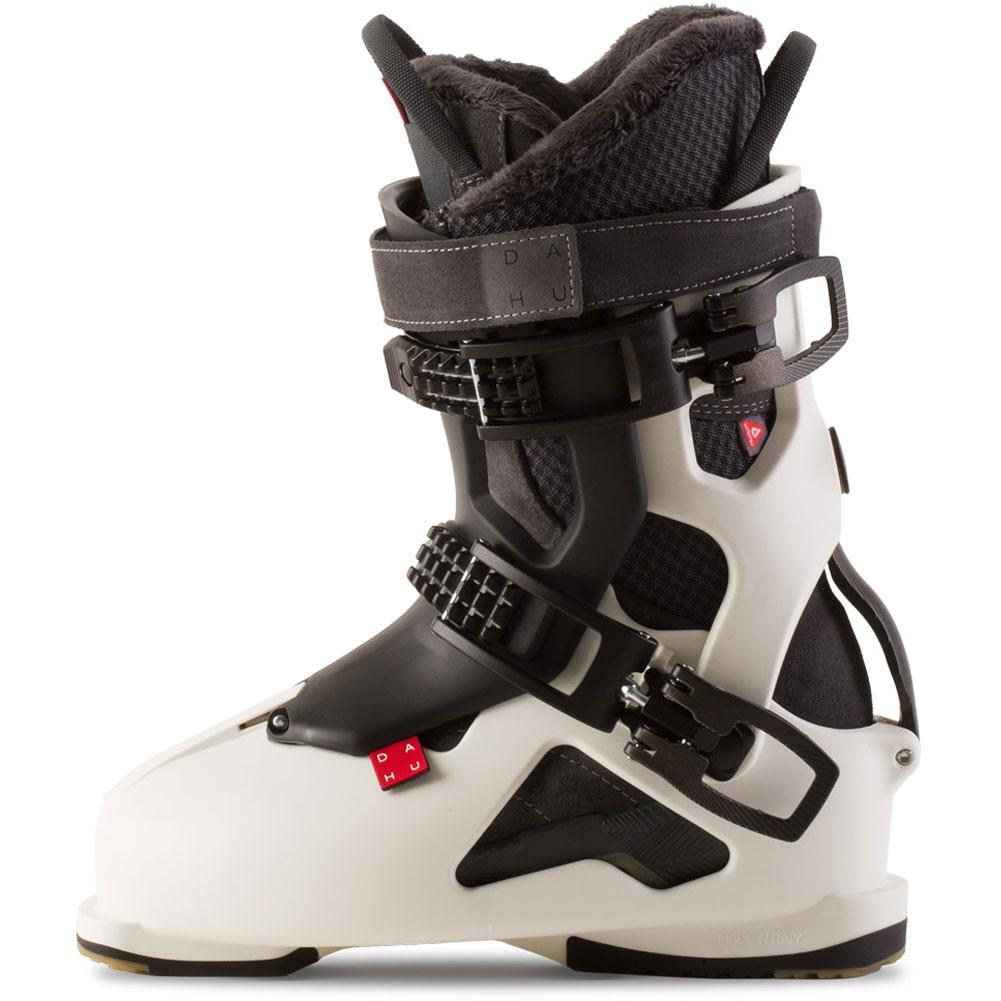 cabrio ski boots