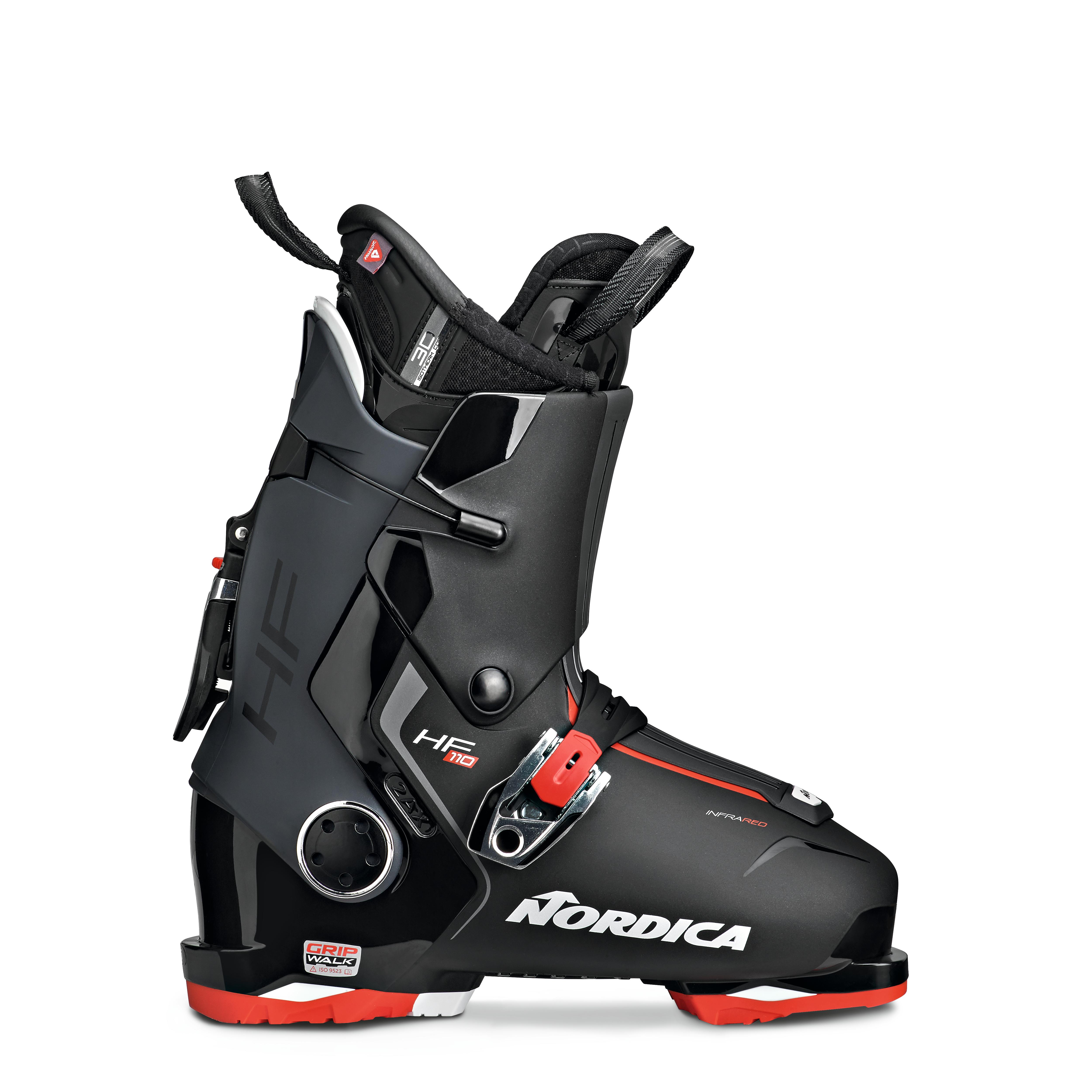 nordica ski boot bag