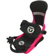 Union Milan Snowboard Bindings 2014-15 Front-Left