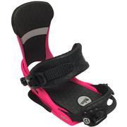 Union Milan Snowboard Bindings 2014-15 Front-Right