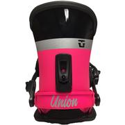 Union Milan Snowboard Bindings 2014-15 High-back
