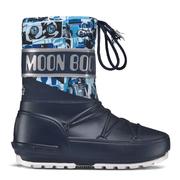 Bob's Sports Chalet | MOON BOOT Moon Boot Pod Jr Droid