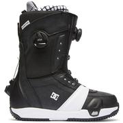 DC Shoes Lotus Step On Snowboard Boots Women's 2021 Side View