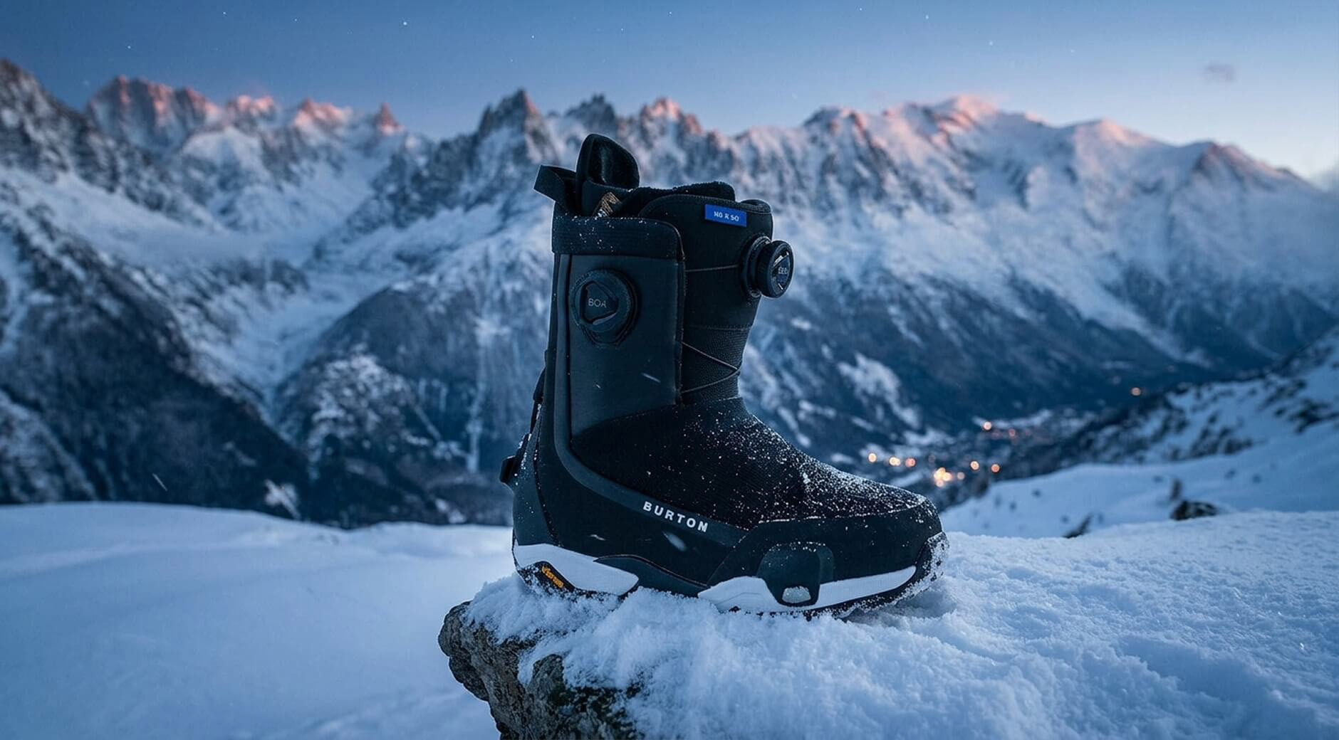snowboard boots
