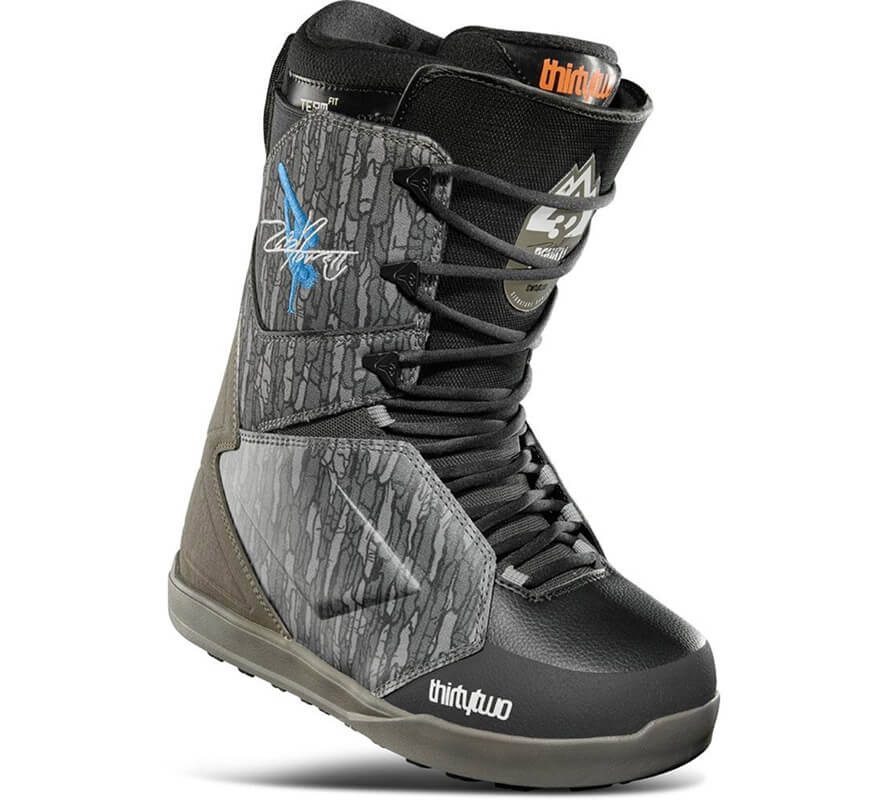 snowboarding boots